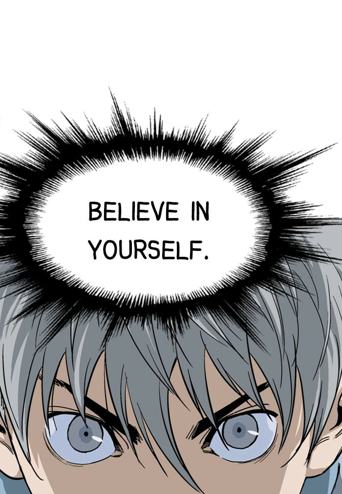 Read Gosu chapter 163 image 107 on Lezhin