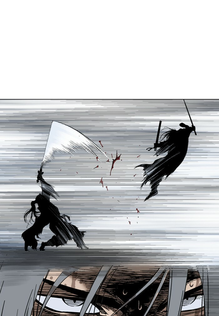 Read Gosu chapter 163 image 111 on Lezhin