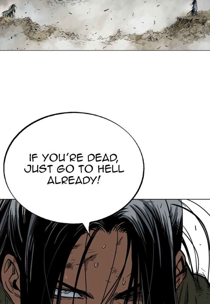 Read Gosu chapter 163 image 113 on Lezhin