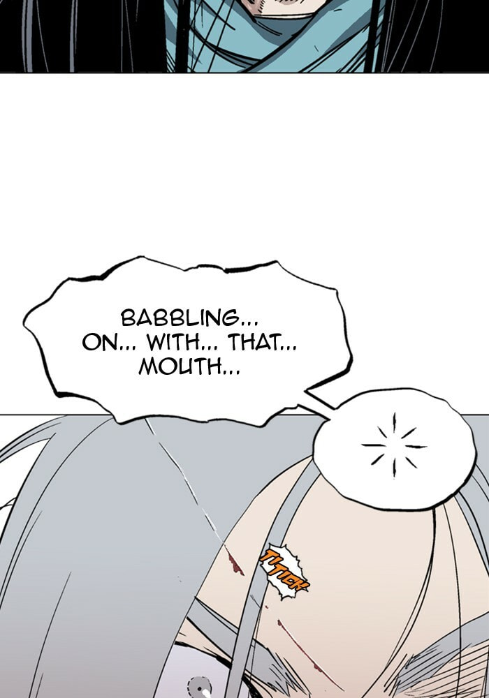 Read Gosu chapter 163 image 117 on Lezhin