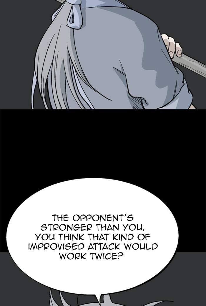 Read Gosu chapter 163 image 12 on Lezhin