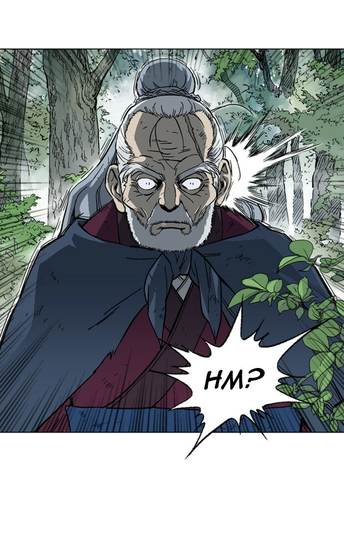 Read Gosu chapter 163 image 120 on Lezhin