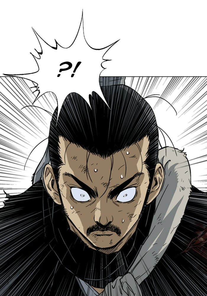 Read Gosu chapter 163 image 121 on Lezhin