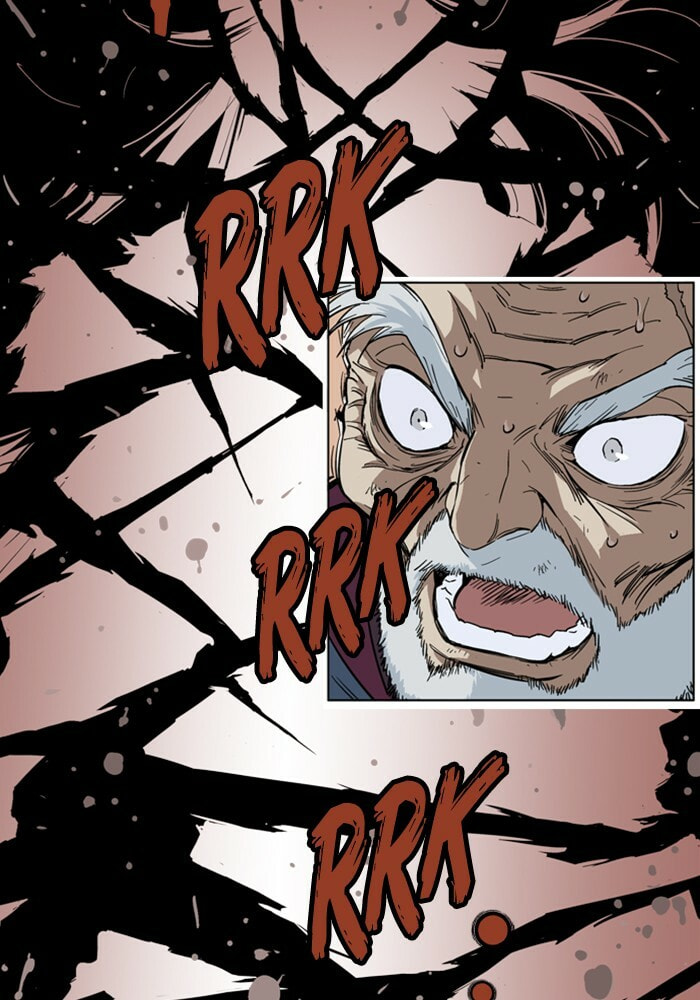 Read Gosu chapter 163 image 123 on Lezhin