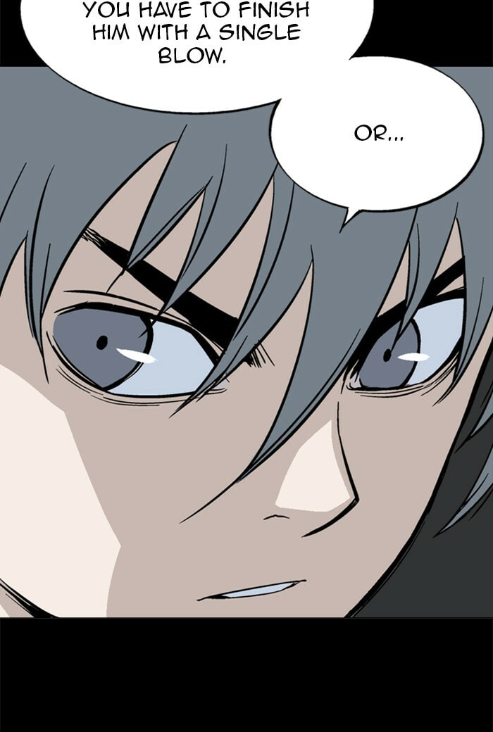 Read Gosu chapter 163 image 14 on Lezhin
