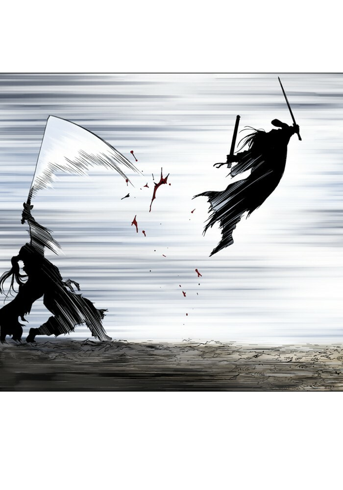 Read Gosu chapter 163 image 17 on Lezhin