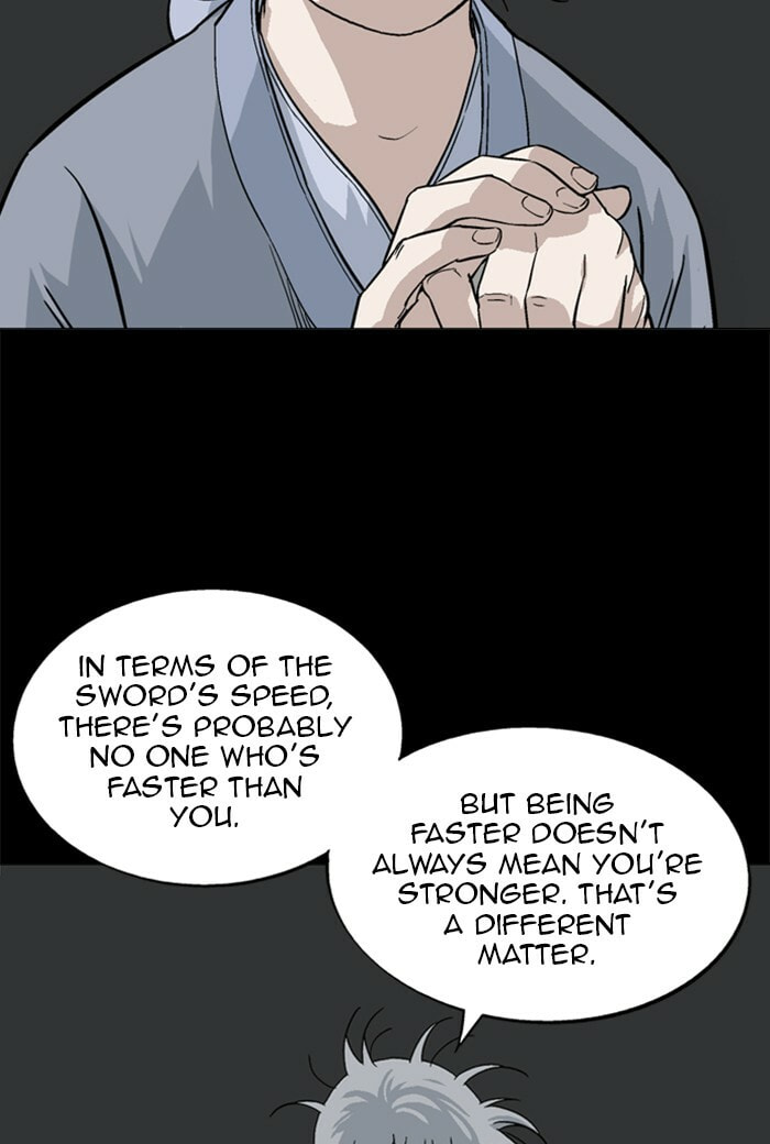 Read Gosu chapter 163 image 2 on Lezhin