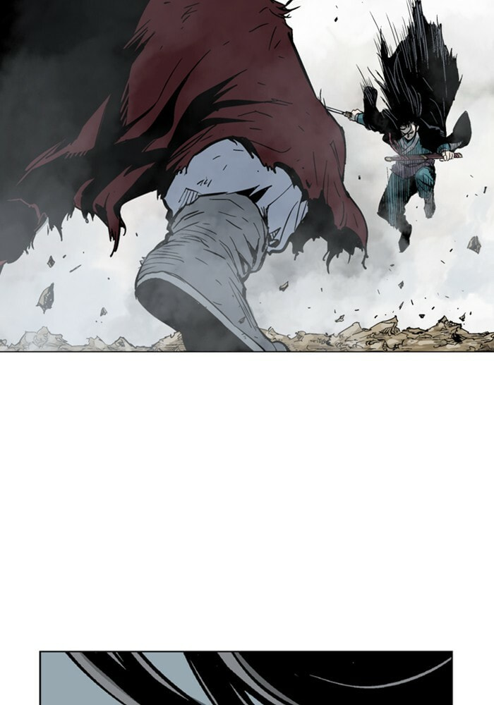 Read Gosu chapter 163 image 23 on Lezhin