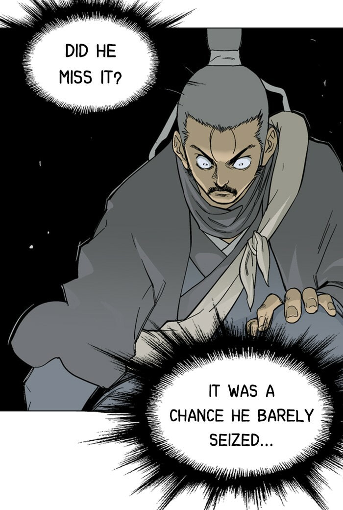 Read Gosu chapter 163 image 26 on Lezhin
