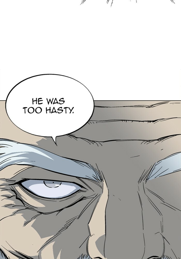 Read Gosu chapter 163 image 27 on Lezhin