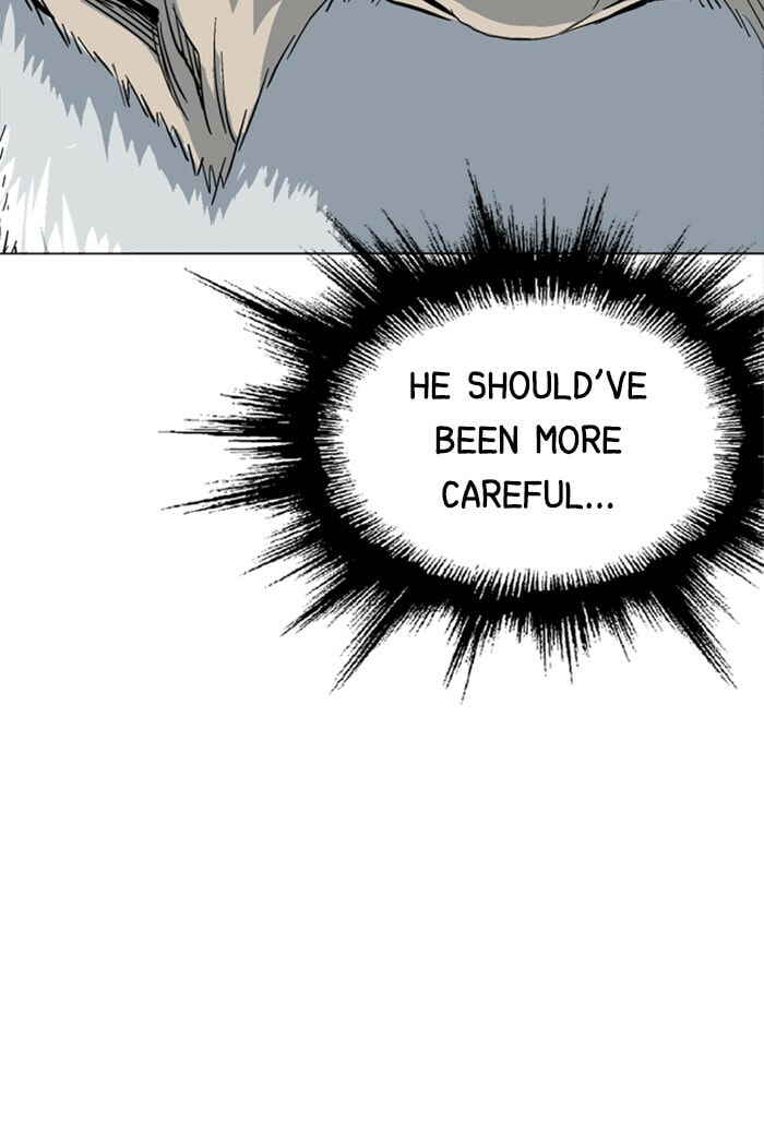 Read Gosu chapter 163 image 28 on Lezhin