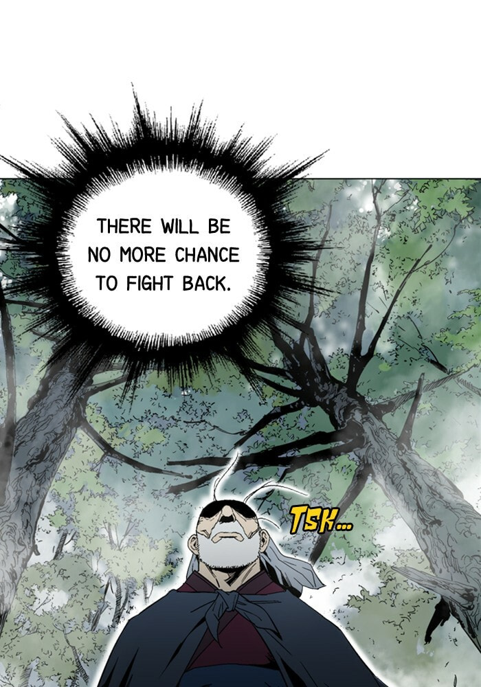 Read Gosu chapter 163 image 30 on Lezhin