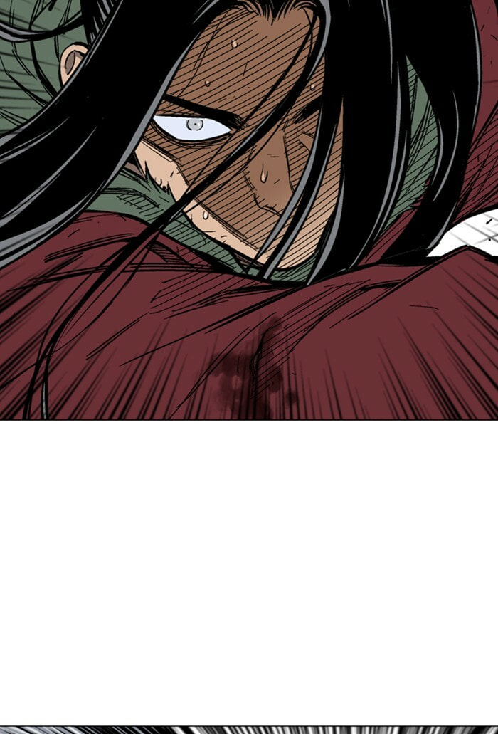 Read Gosu chapter 163 image 33 on Lezhin