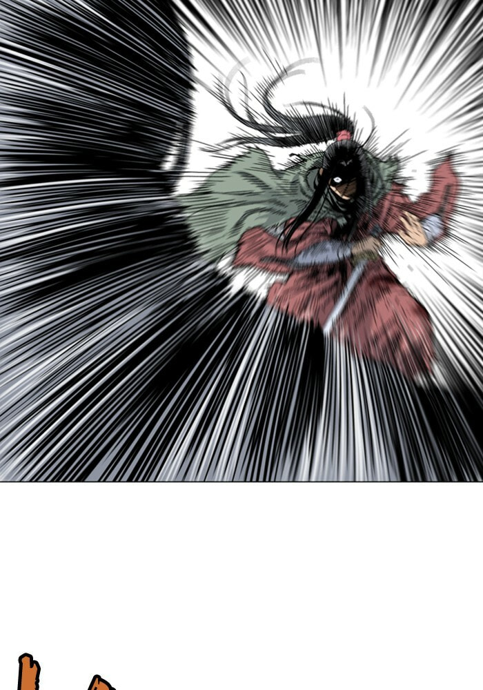 Read Gosu chapter 163 image 34 on Lezhin