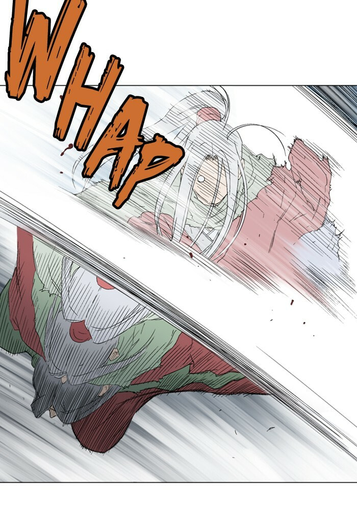 Read Gosu chapter 163 image 35 on Lezhin