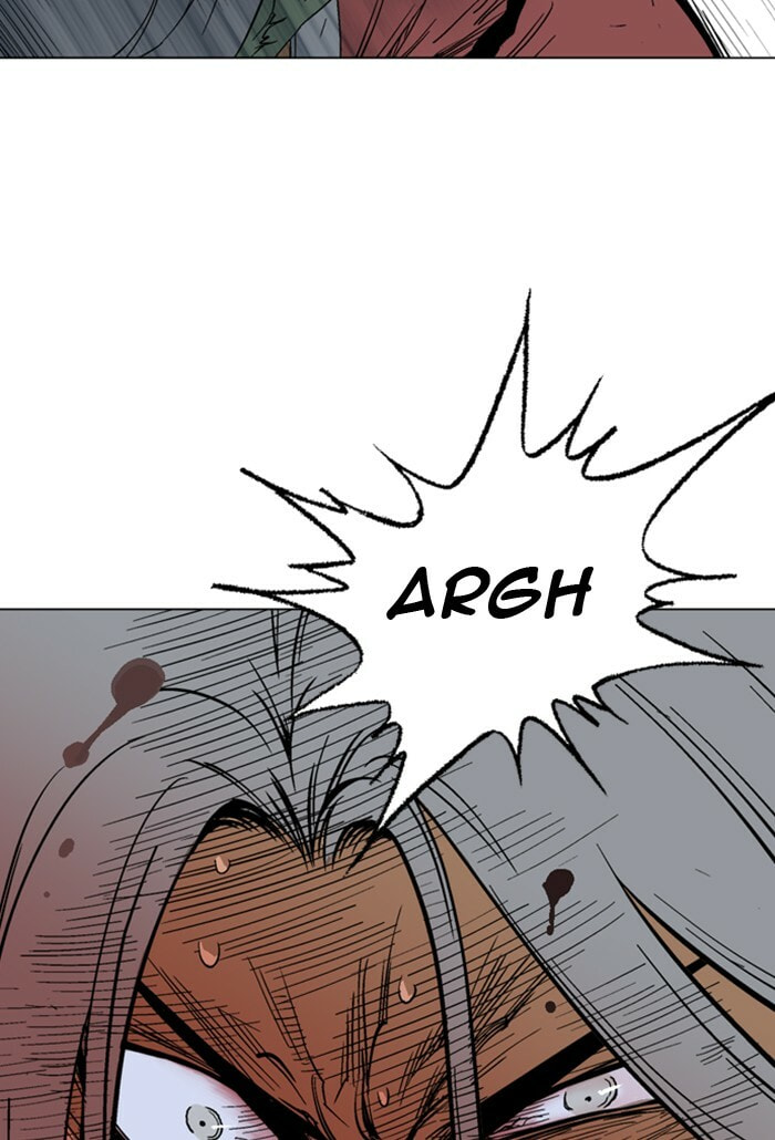 Read Gosu chapter 163 image 37 on Lezhin
