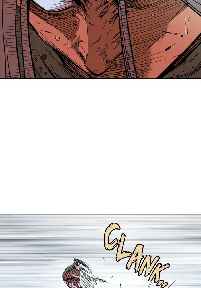 Read Gosu chapter 163 image 38 on Lezhin