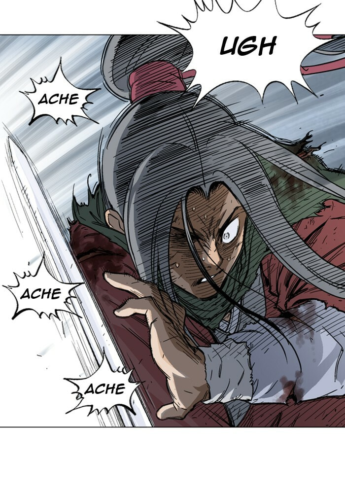 Read Gosu chapter 163 image 42 on Lezhin