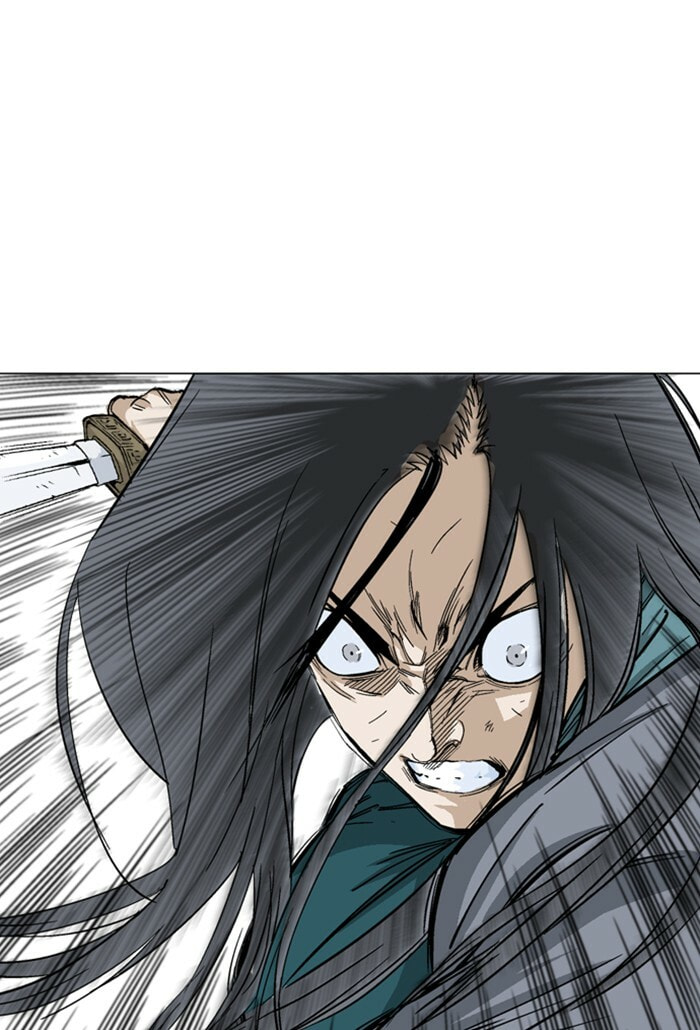 Read Gosu chapter 163 image 43 on Lezhin