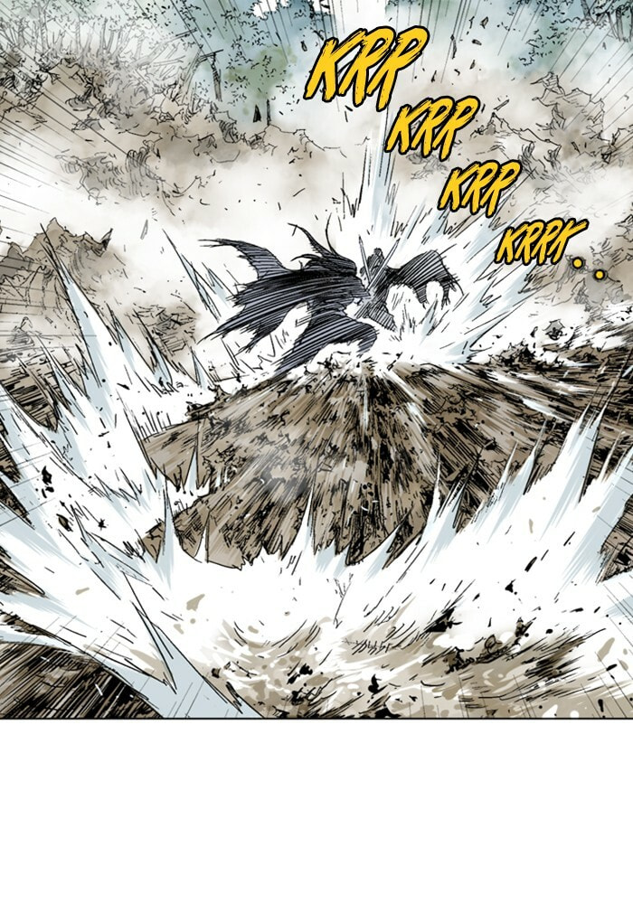 Read Gosu chapter 163 image 46 on Lezhin