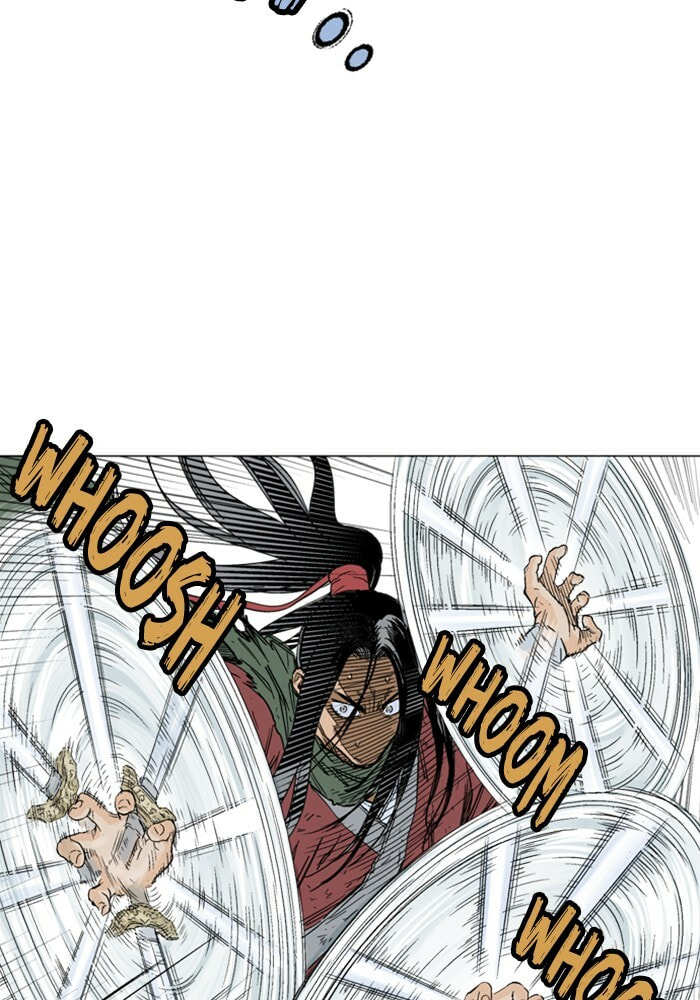 Read Gosu chapter 163 image 48 on Lezhin