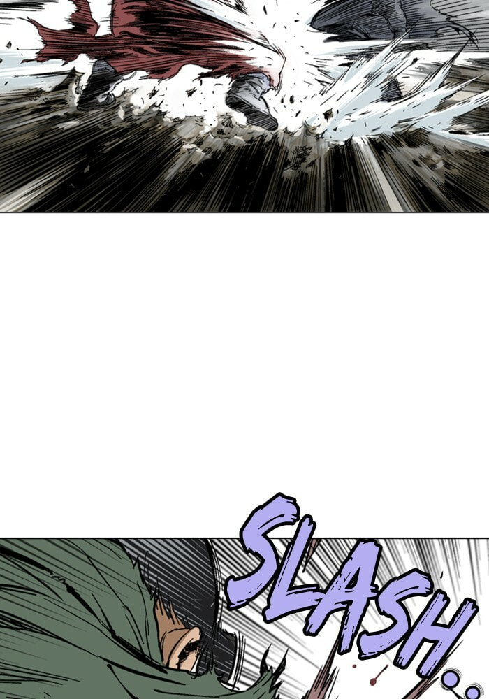 Read Gosu chapter 163 image 50 on Lezhin