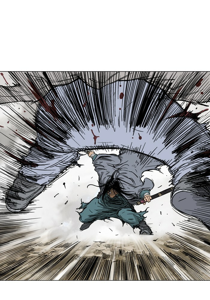 Read Gosu chapter 163 image 54 on Lezhin