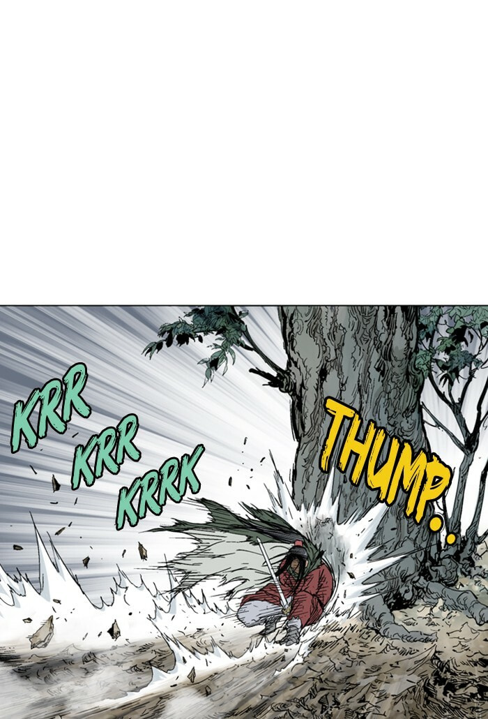 Read Gosu chapter 163 image 55 on Lezhin