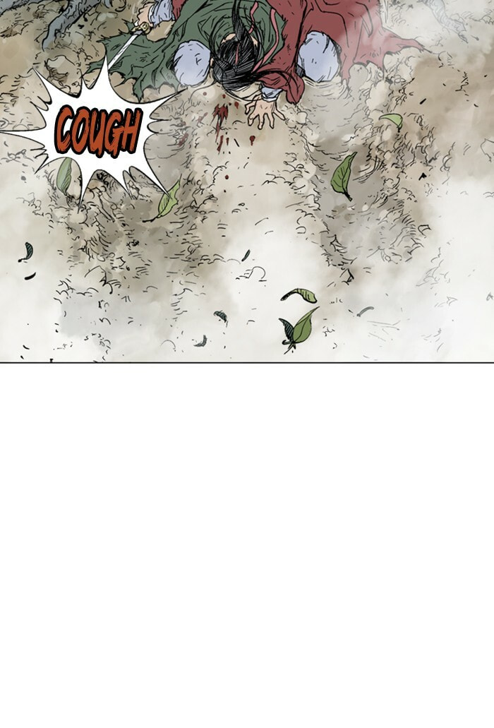 Read Gosu chapter 163 image 57 on Lezhin