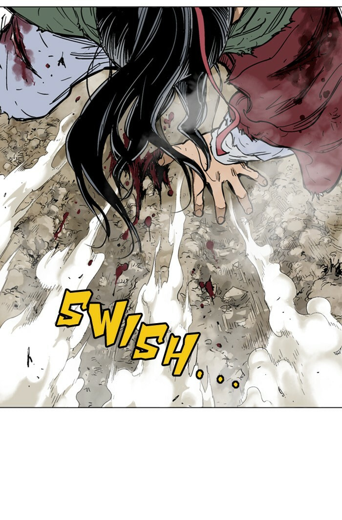 Read Gosu chapter 163 image 58 on Lezhin
