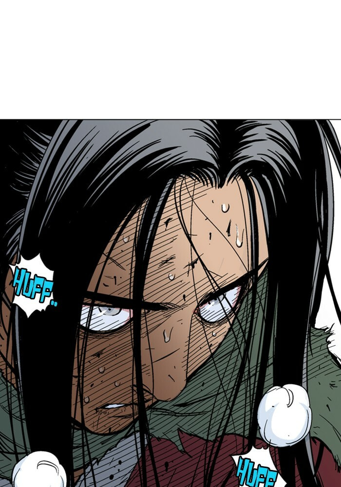 Read Gosu chapter 163 image 59 on Lezhin