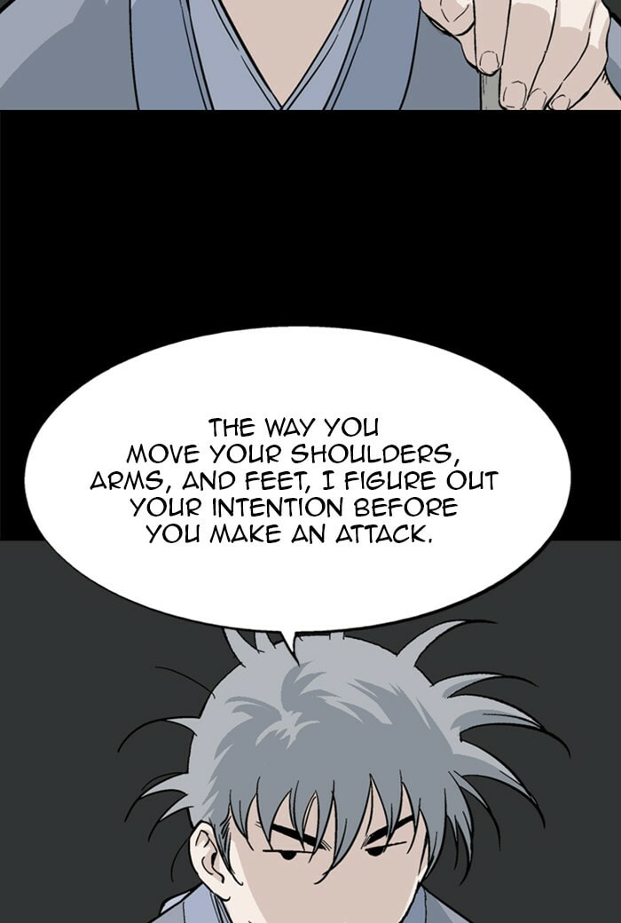 Read Gosu chapter 163 image 6 on Lezhin