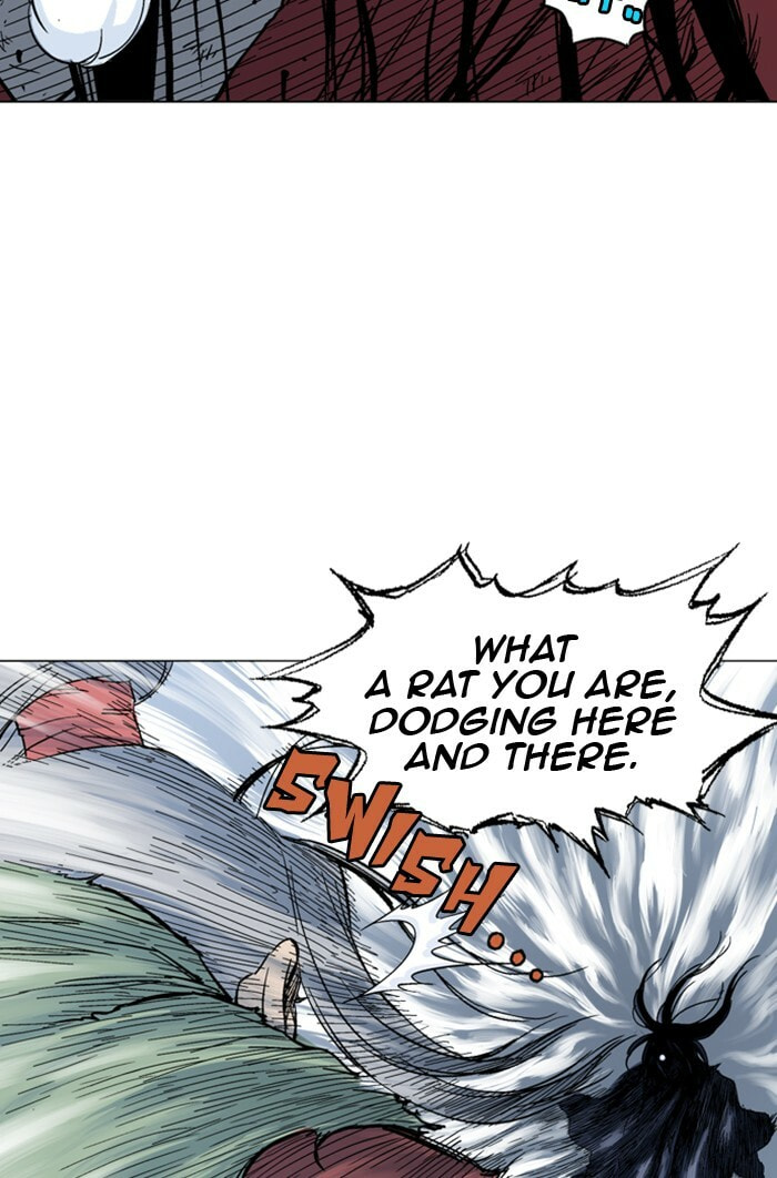 Read Gosu chapter 163 image 60 on Lezhin