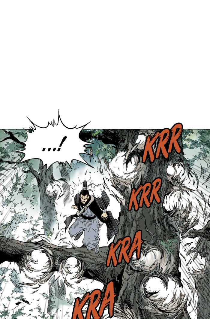 Read Gosu chapter 163 image 72 on Lezhin