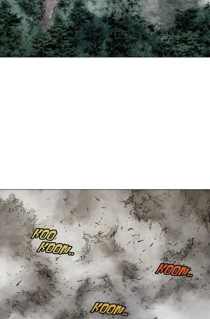 Read Gosu chapter 163 image 76 on Lezhin