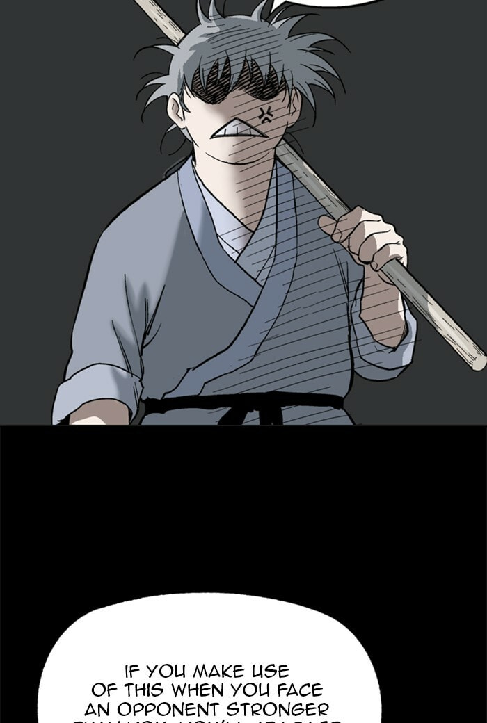 Read Gosu chapter 163 image 8 on Lezhin