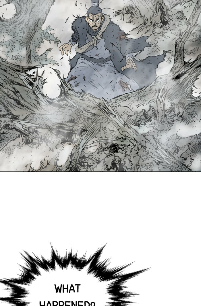 Read Gosu chapter 163 image 80 on Lezhin