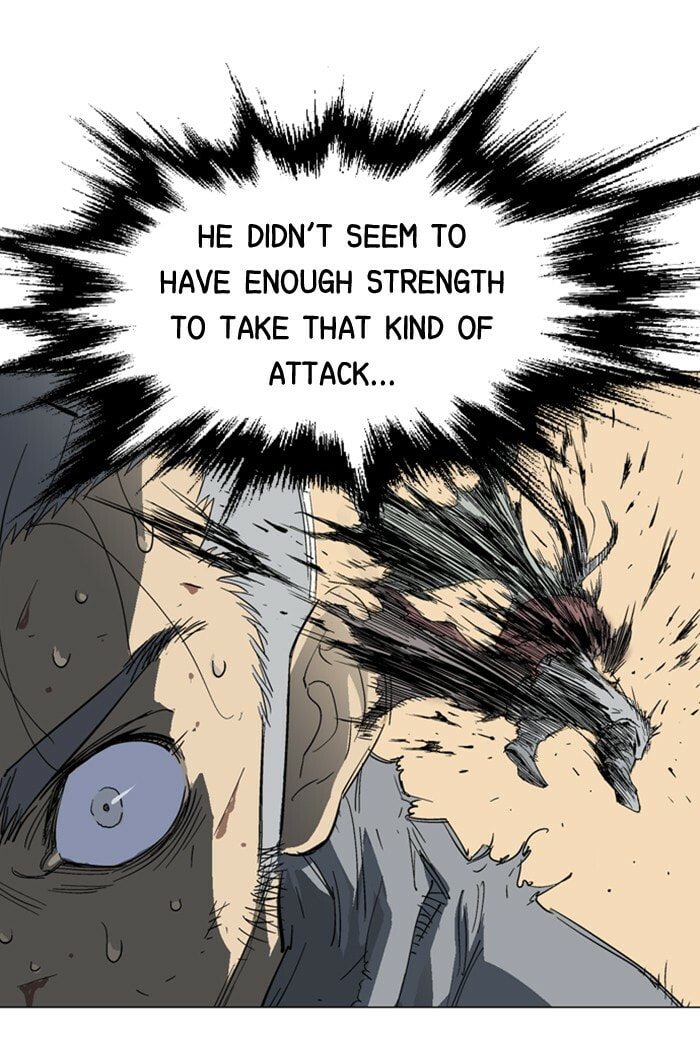 Read Gosu chapter 163 image 82 on Lezhin