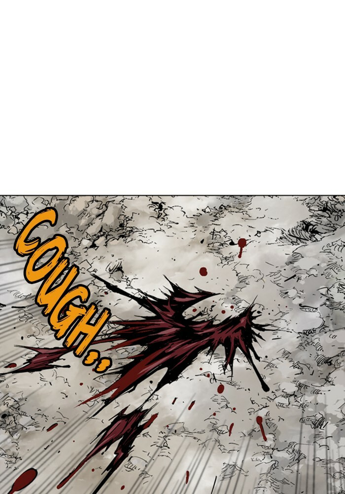 Read Gosu chapter 163 image 83 on Lezhin