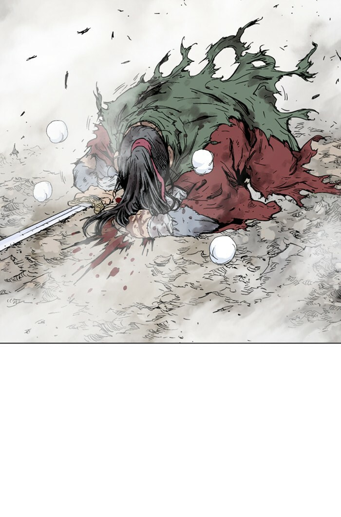 Read Gosu chapter 163 image 86 on Lezhin