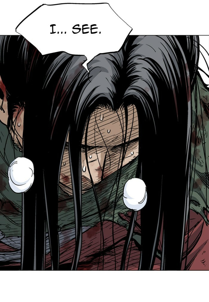 Read Gosu chapter 163 image 87 on Lezhin