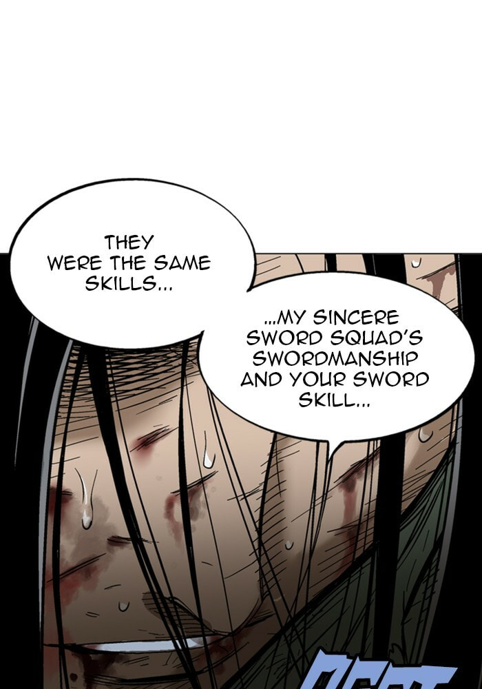 Read Gosu chapter 163 image 88 on Lezhin
