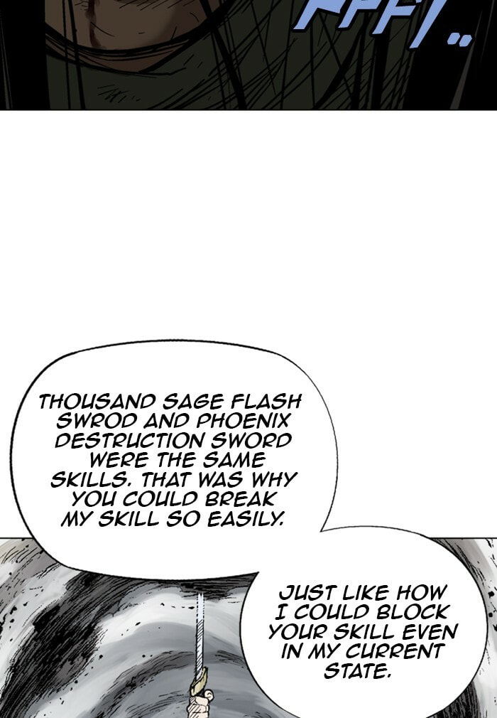 Read Gosu chapter 163 image 89 on Lezhin