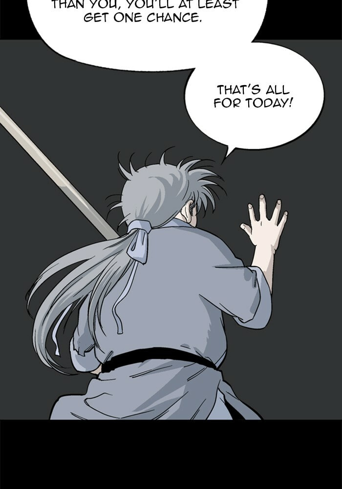 Read Gosu chapter 163 image 9 on Lezhin