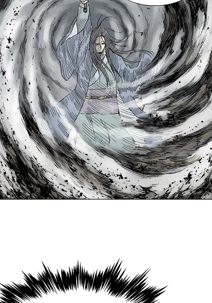 Read Gosu chapter 163 image 90 on Lezhin
