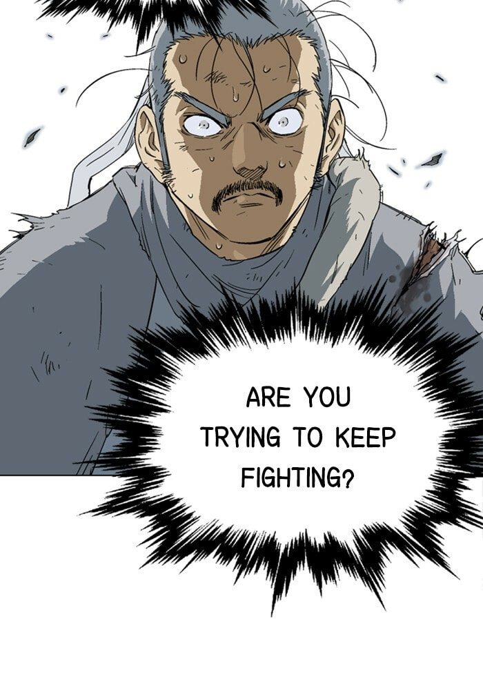 Read Gosu chapter 163 image 95 on Lezhin