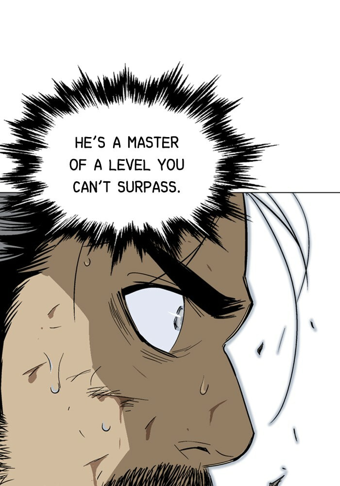 Read Gosu chapter 163 image 96 on Lezhin