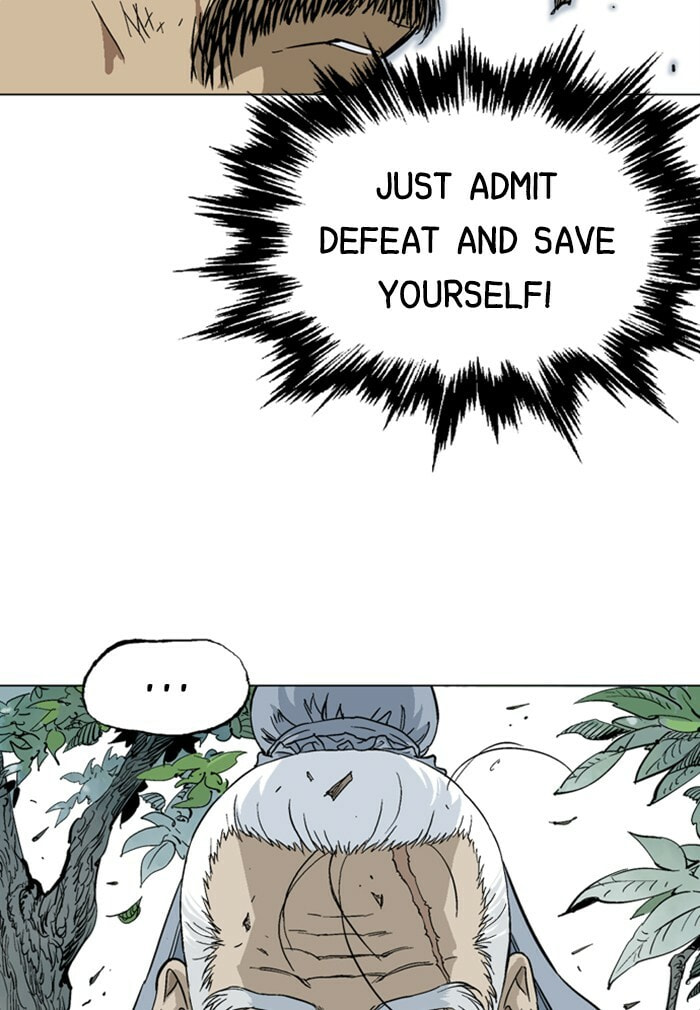 Read Gosu chapter 163 image 97 on Lezhin