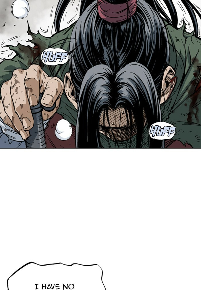 Read Gosu chapter 163 image 99 on Lezhin