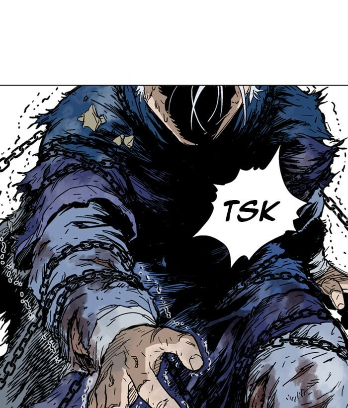 Read Gosu chapter 164 image 101 on Lezhin